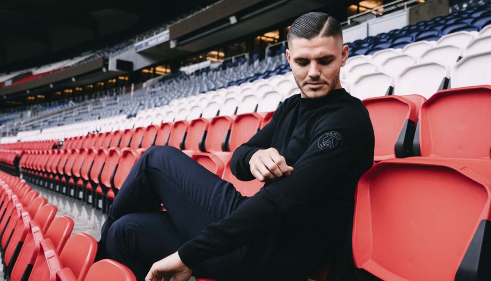 PSG x Hugo Boss Launch AW19 Capsule Collection - featured image