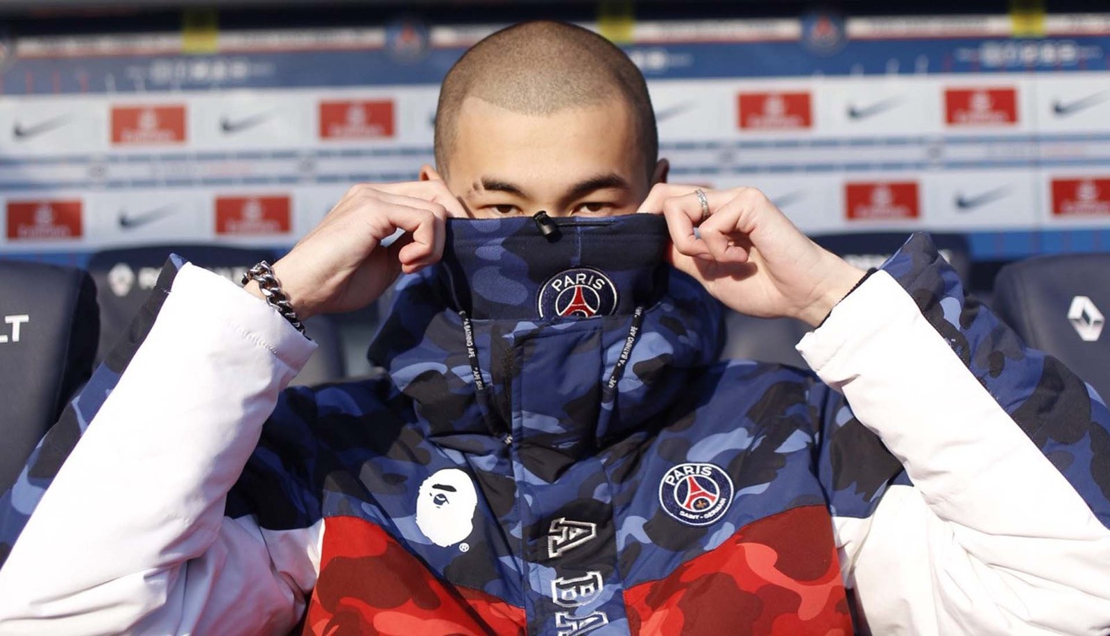 PSG's Trailblazing Strides In Fashion - featured image