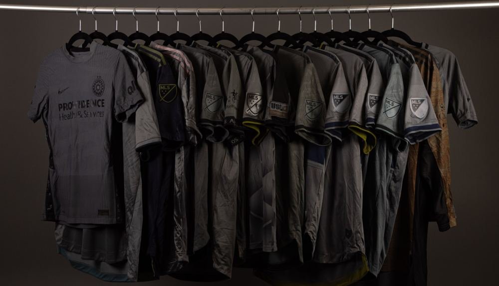 PTS x Black Players For Change Return For "Black Out" Collection II - featured image