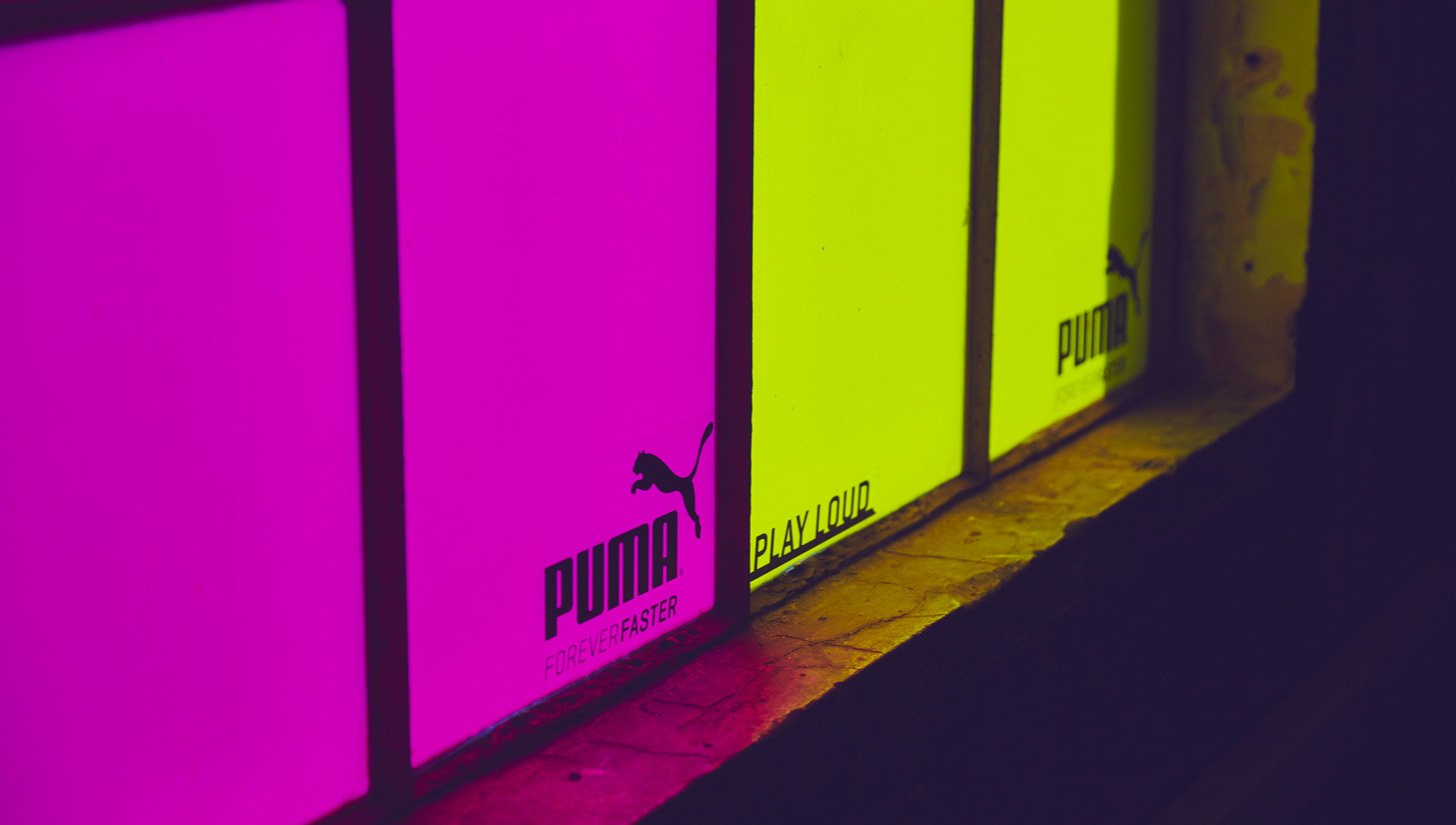 PUMA 2016 Tricks Launch Event - featured image