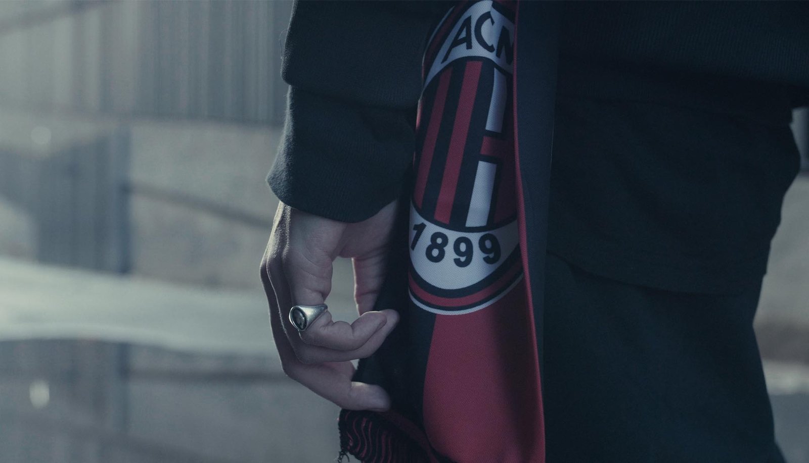 PUMA & AC Milan Announce Long Term Partnership - featured image