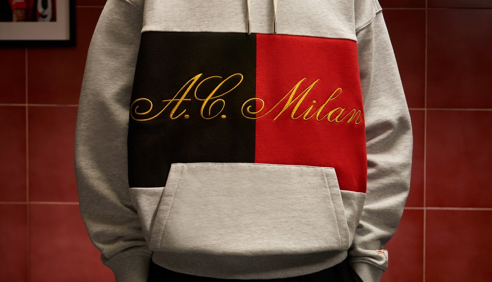 PUMA & AC Milan Drop First Streetwear Collection Together - featured image