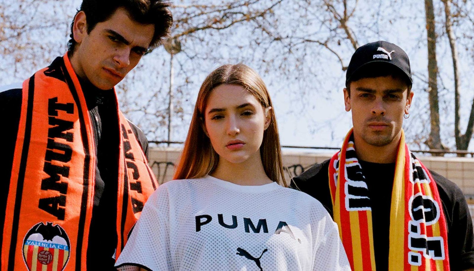PUMA and Valencia Sign Long-Term Agreement - featured image