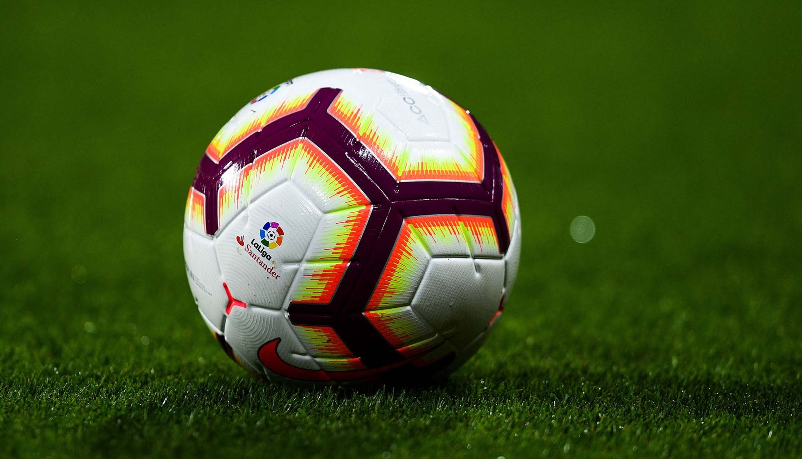 PUMA Announce Official Match Ball Deal With La Liga - featured image