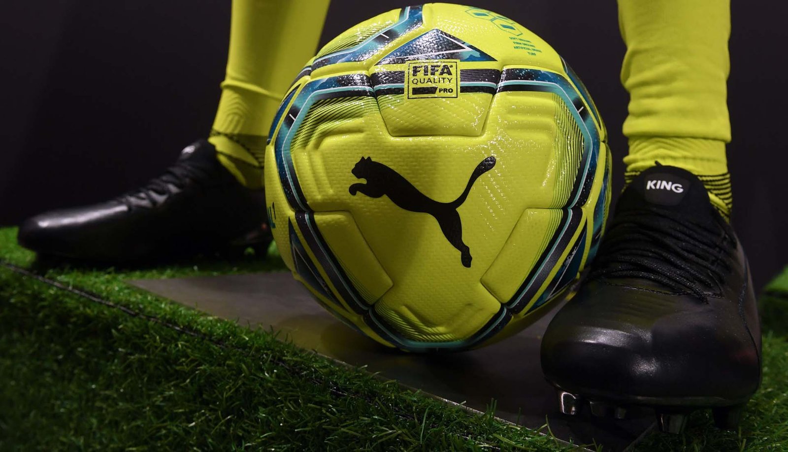 PUMA Announce Record Sales For 2019 With €5.5 Billion Revenues - featured image