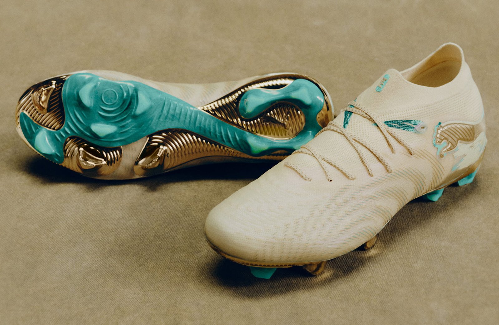 PUMA Celebrate Chinese New Year With Refined Future 9 Design - featured image
