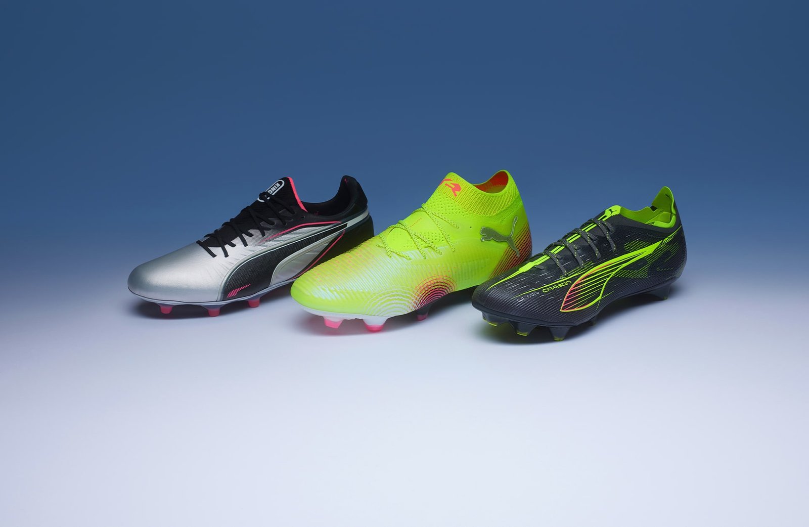 PUMA Drop Bold New Visuals In 'Audacity' Pack - featured image