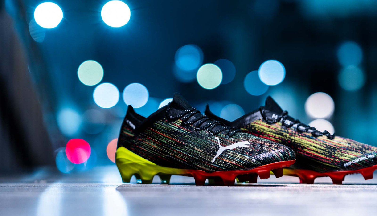 PUMA Drop 'Game On' Edition Ultra - featured image