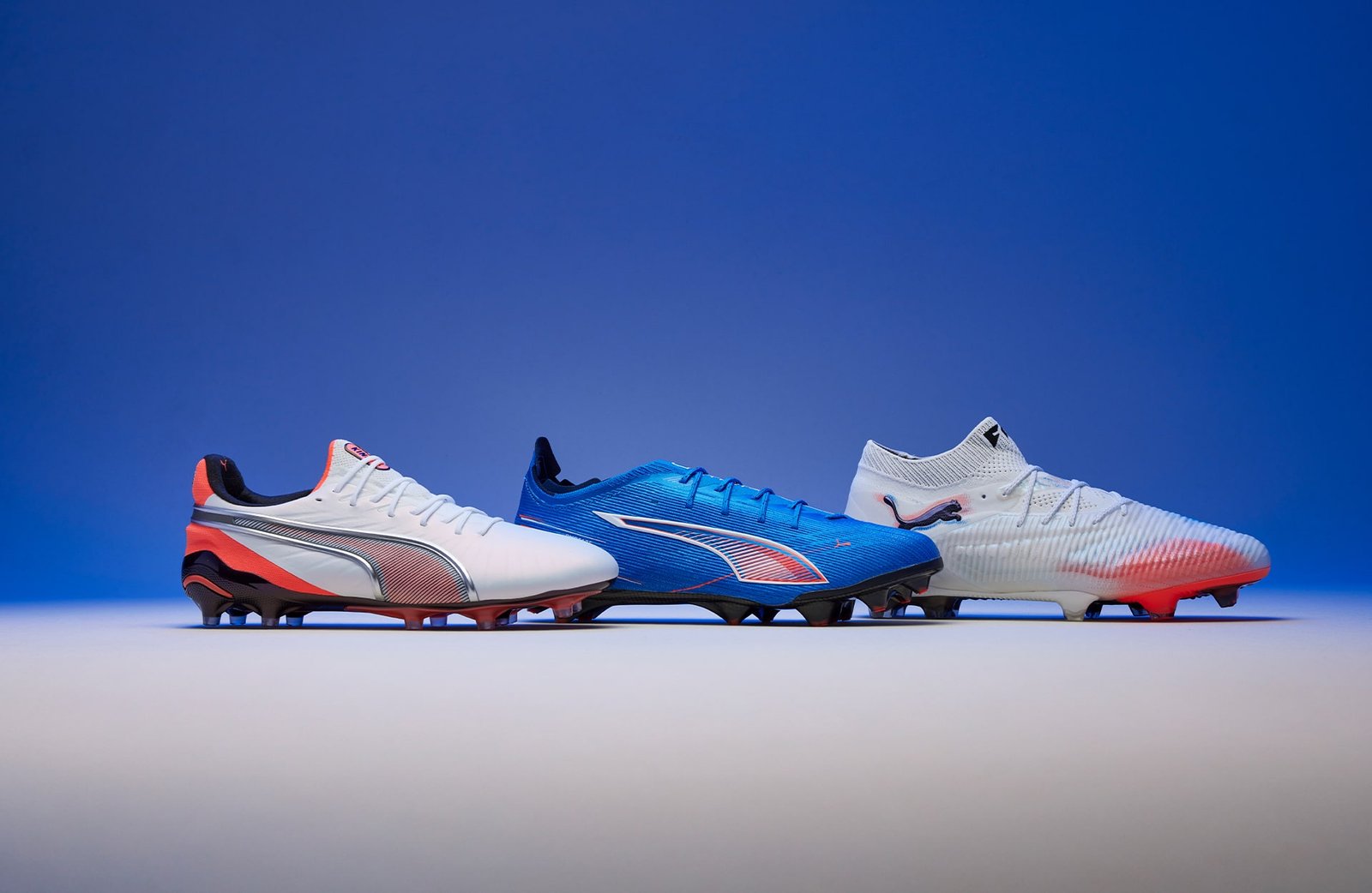 PUMA Drop Some Stunning Visuals Within Latest 'Untamed' Pack - featured image