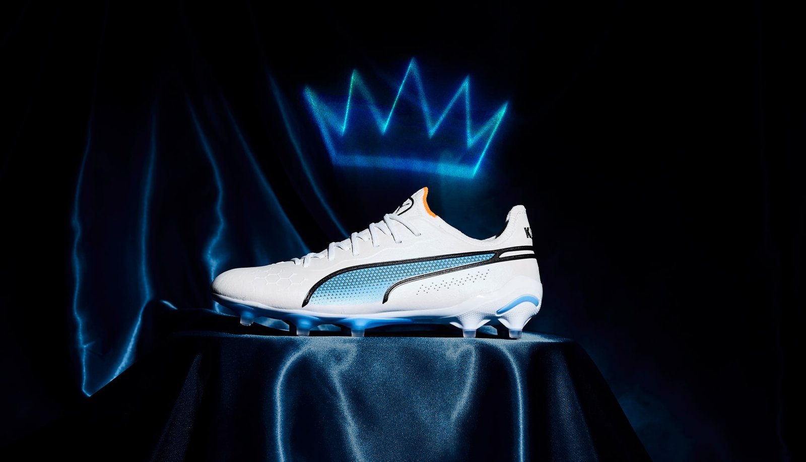 PUMA Drop The All-New King Ultimate - featured image