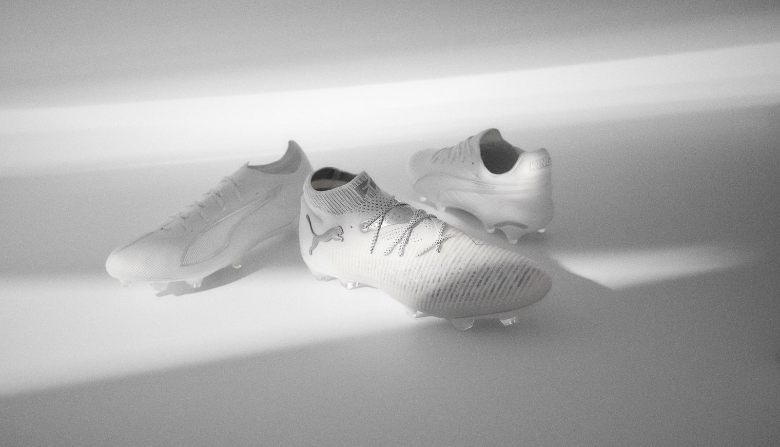 PUMA Drop The Early 2025 Whiteout Pack - featured image