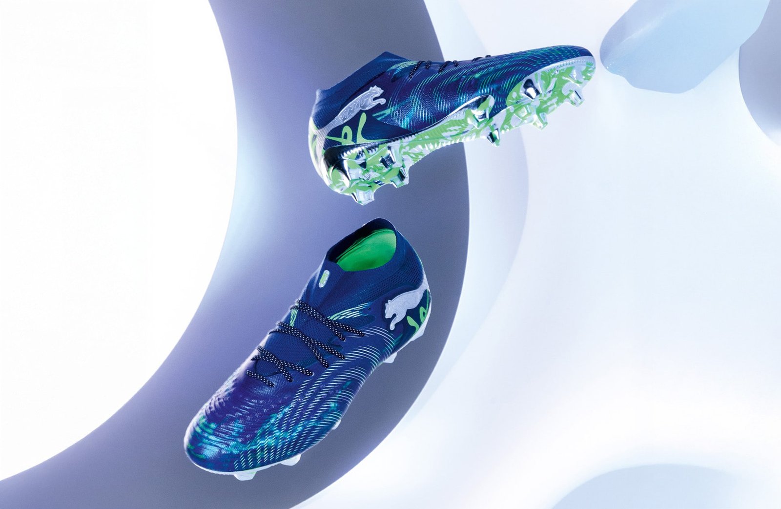 PUMA Drop The Future 9 'Cosmic Art' - featured image