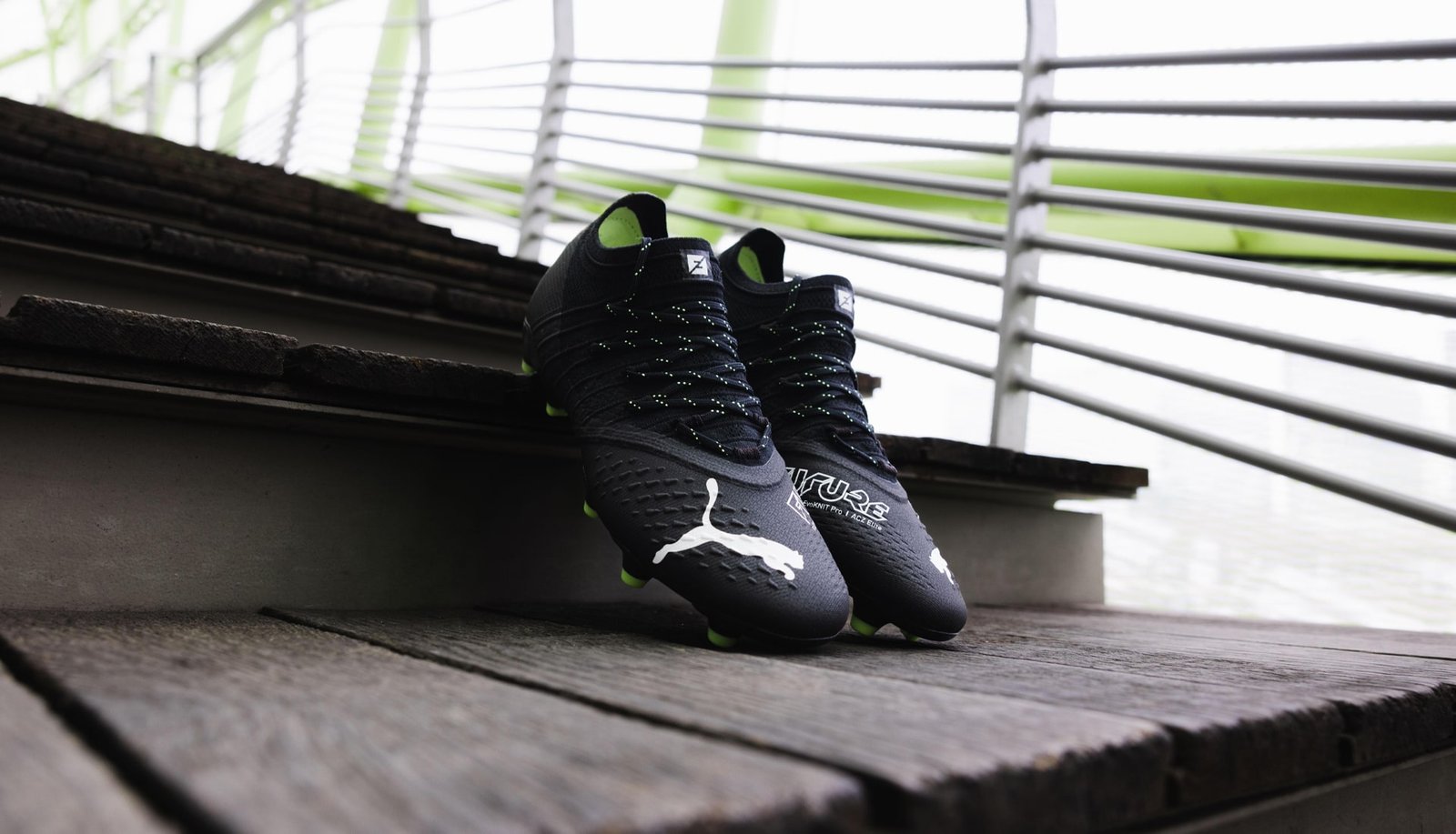 PUMA Drop The Future Z 1.3 'Eclipse' - featured image