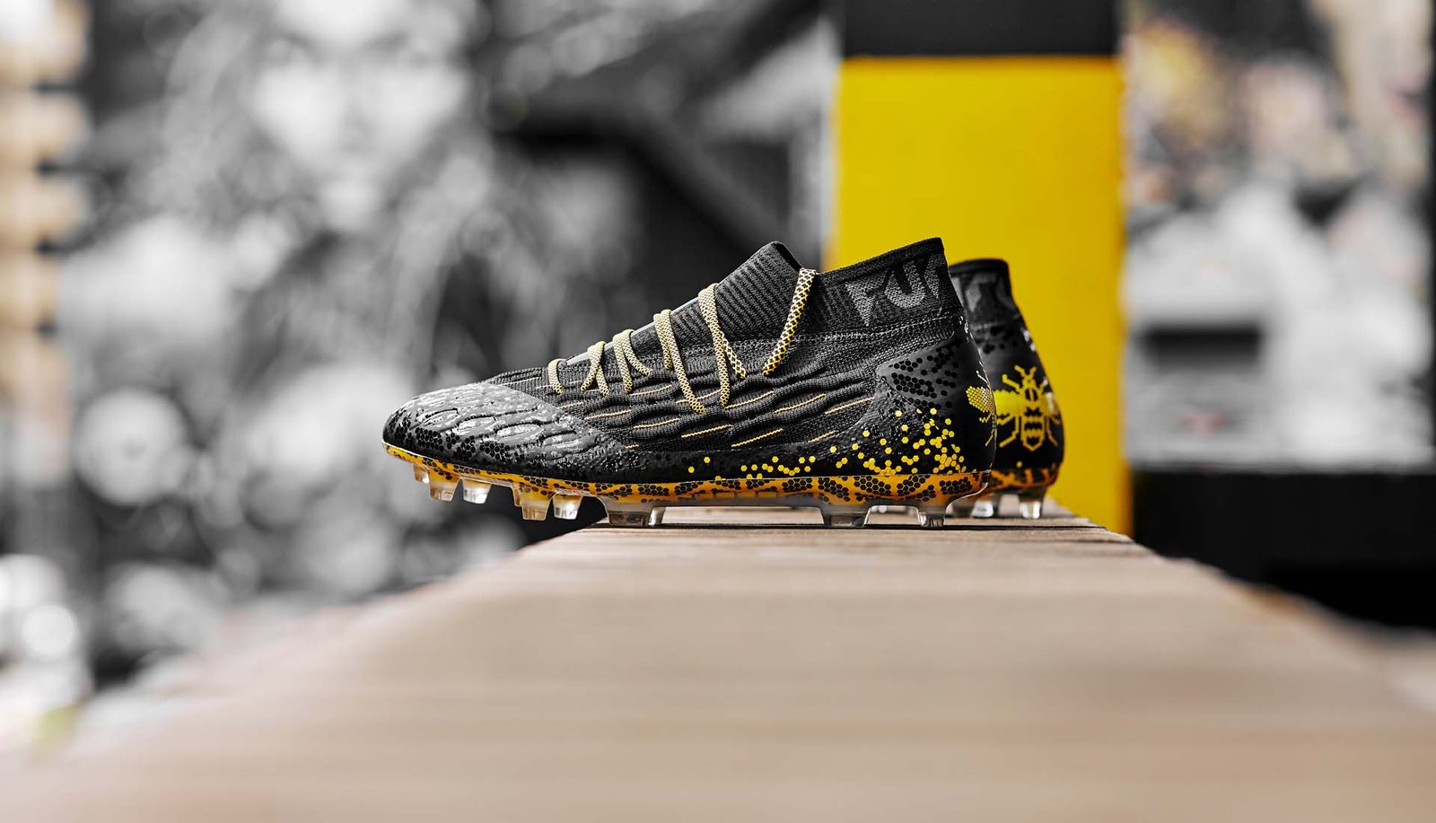 PUMA Drop The Manchester-Inspired 'City Pack' - featured image