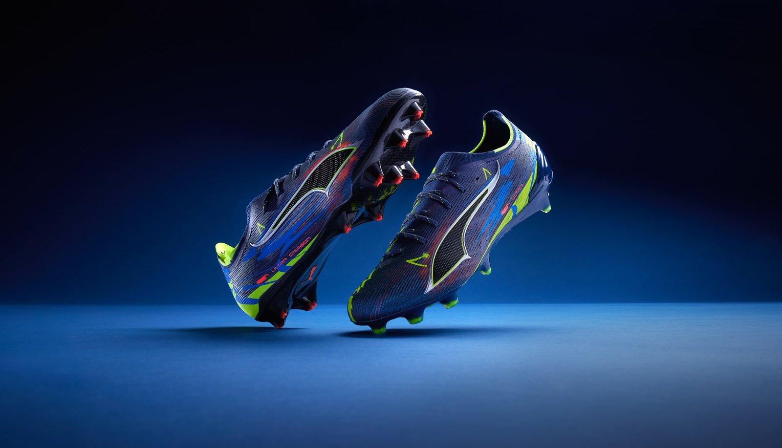 PUMA Drop The Next Generation Ultra 6 'Dare To' - featured image