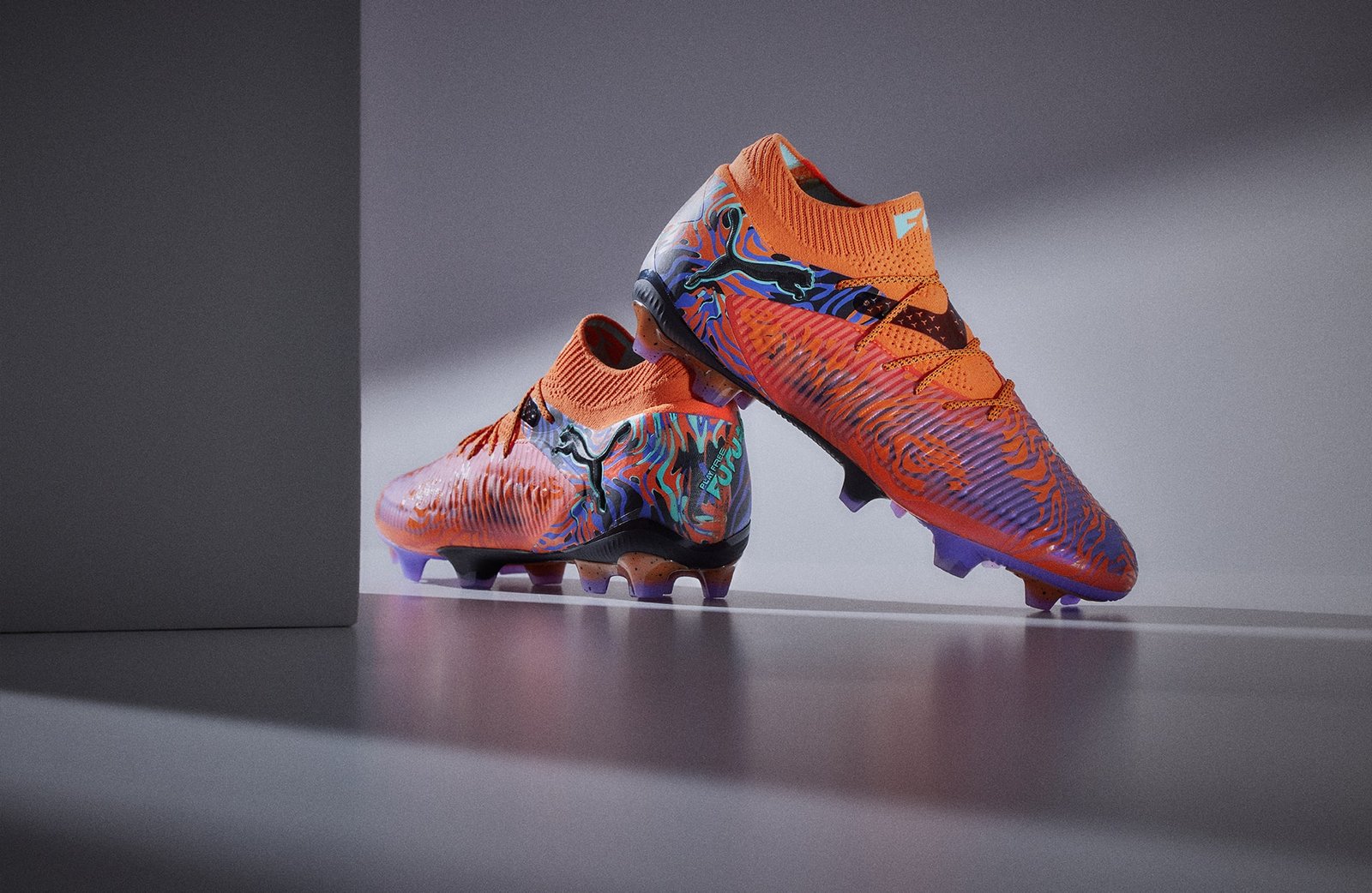 PUMA Drop Third Chapter of 'Creativity' For The Future 8 - featured image