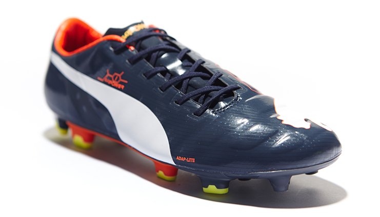 PUMA evoPOWER 1 - Blue/White/Peach - featured image