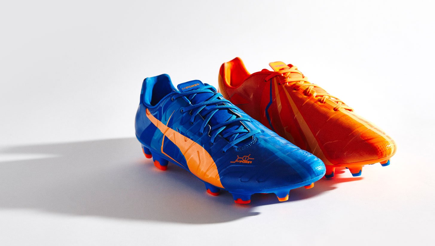 PUMA evoPOWER 1.2 'H2H Duality' - featured image