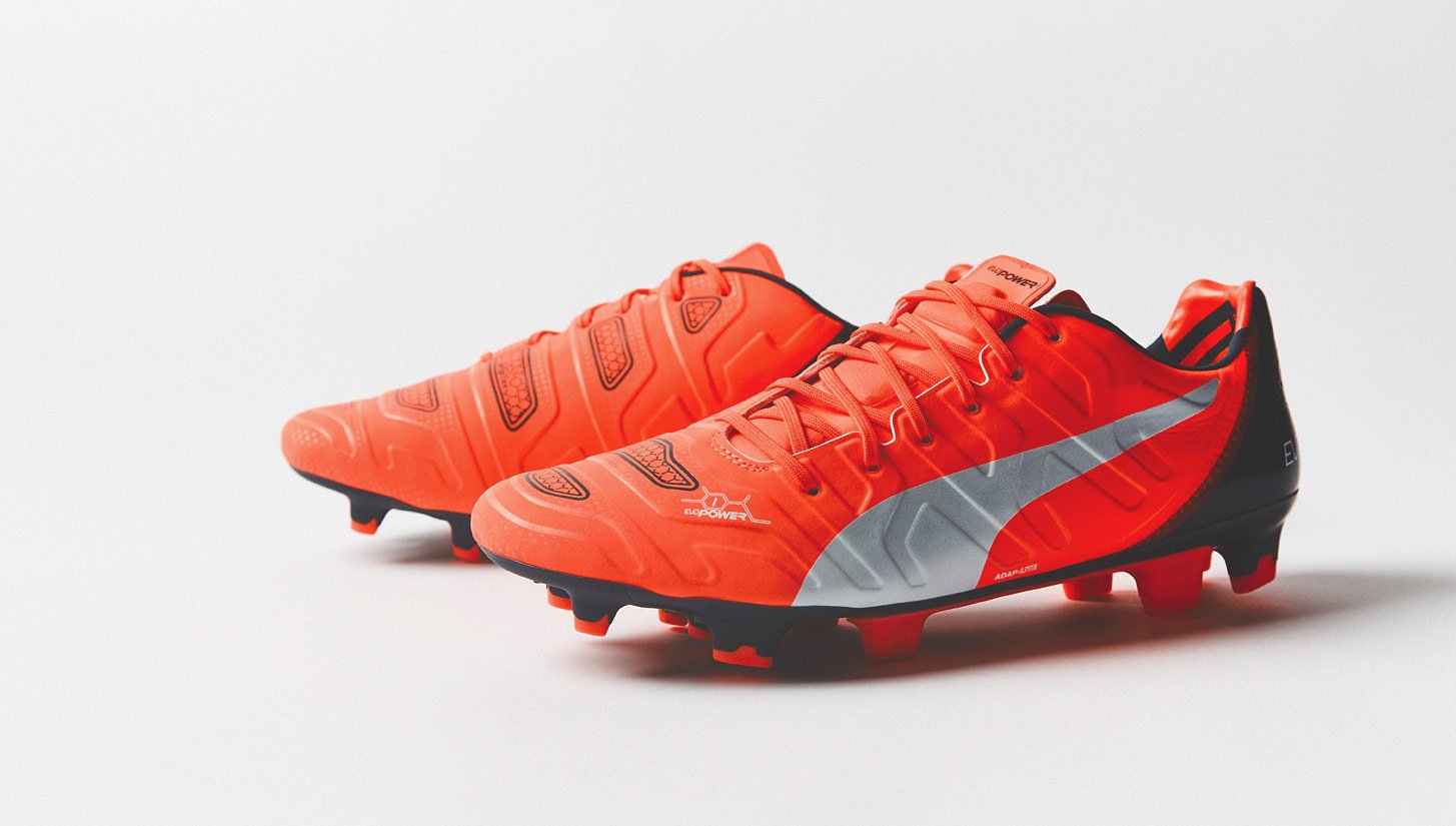 PUMA evoPOWER 1.2 "Lava Blast/White" - featured image