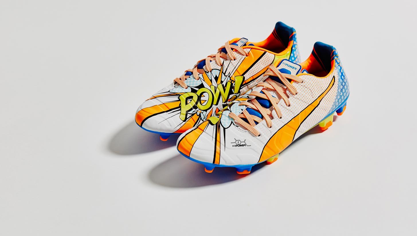 PUMA evoPOWER 1.2 "POW" - featured image