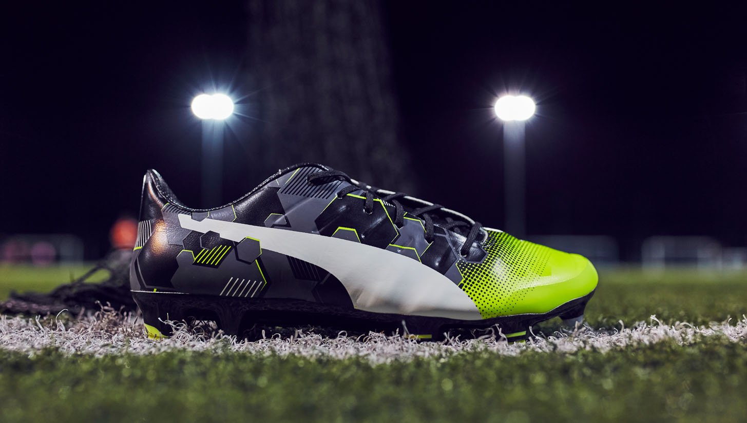 PUMA evoPOWER 1.3 Graphic - featured image