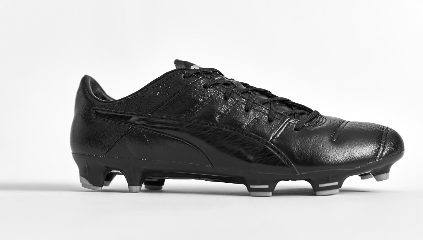 PUMA evoPOWER 1.3 K "Blackout" - featured image