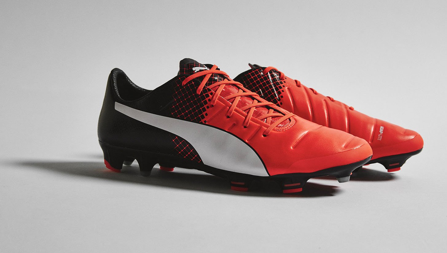 PUMA evoPOWER 1.3 "Shocking Orange/Black/White" - featured image