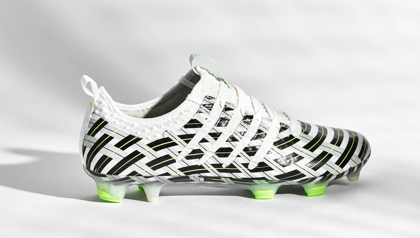 PUMA evoPOWER Vigor 1 Camo - featured image
