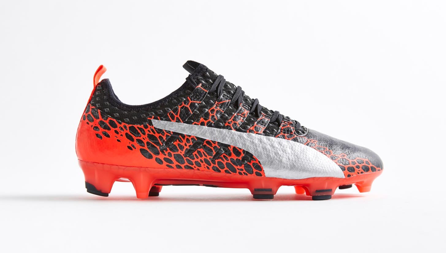 PUMA evoPOWER Vigor 1 "Graphic" - featured image