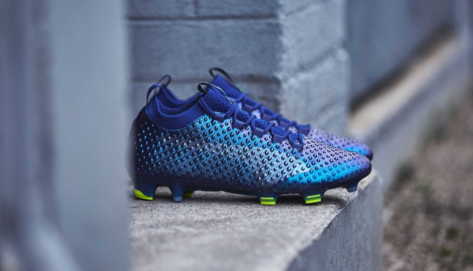 PUMA evoPOWER Vigor 3D "Blue Depths" - featured image