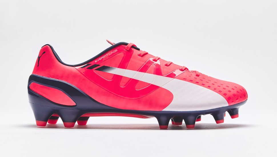 PUMA evoSPEED 1.3 "Bright Plasma/White/Peacoat" - featured image