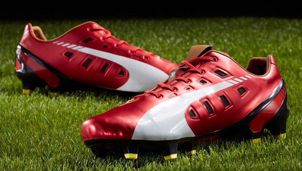 PUMA Launch evoSPEED 1.3 F947 - featured image