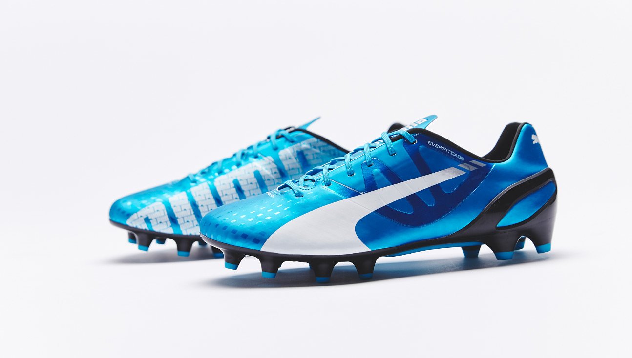 PUMA evoSPEED 1.3 "Hawaiian Ocean" - featured image