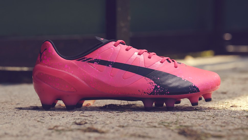 PUMA evoSPEED 1.3 Project Pink LE - featured image