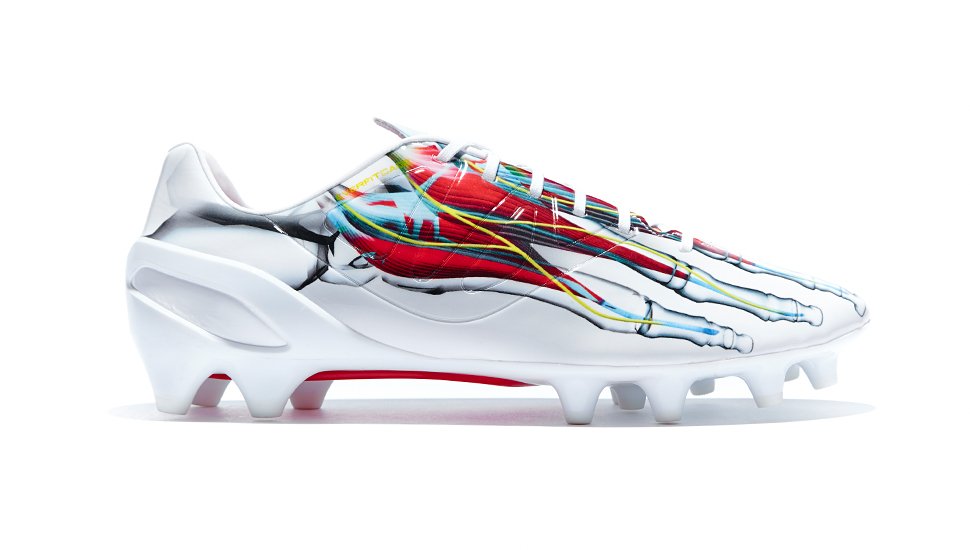 PUMA evoSPEED 1.3 X-Ray LE - featured image
