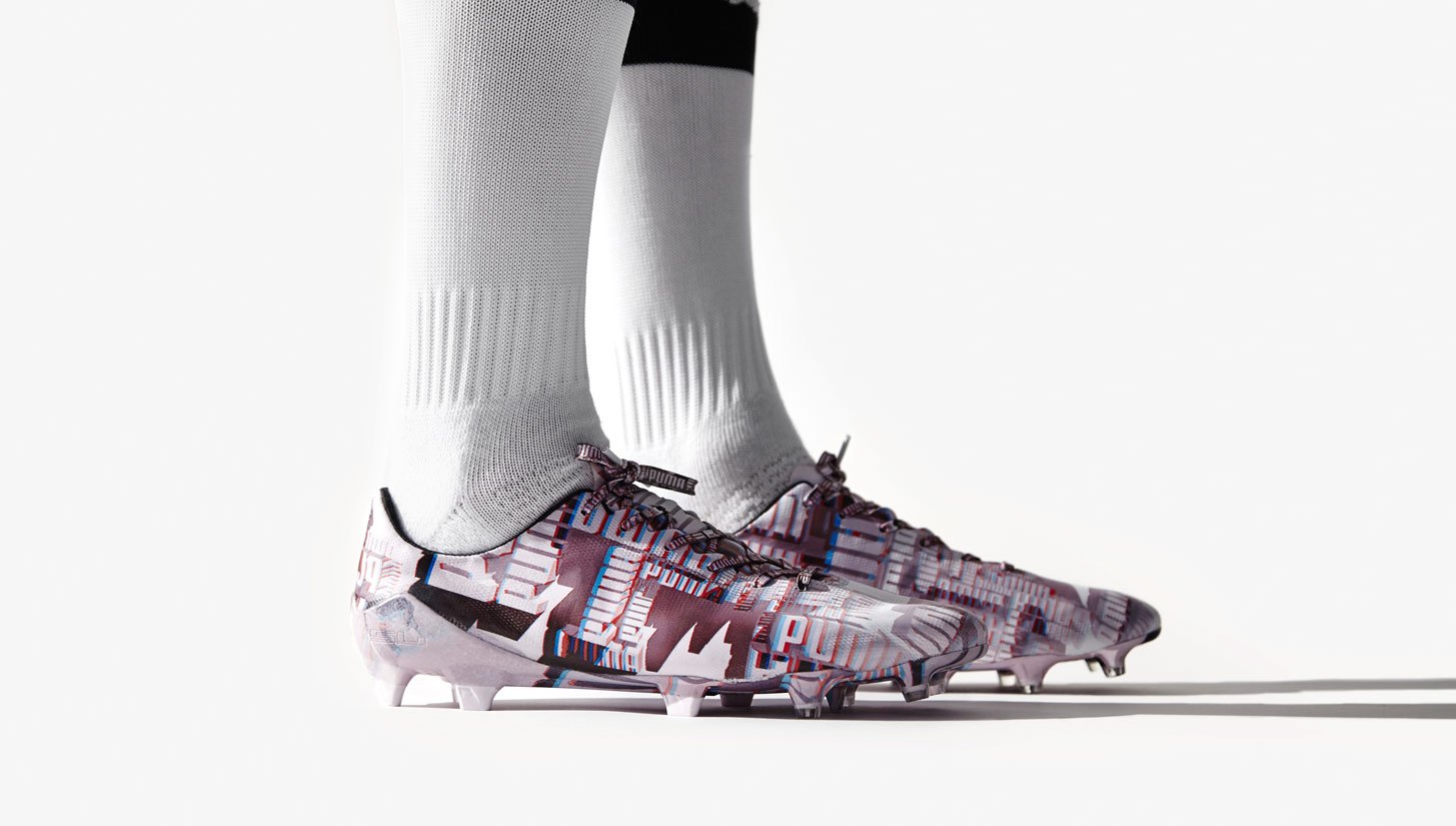PUMA evoSPEED 1.4 SL CAMO - featured image