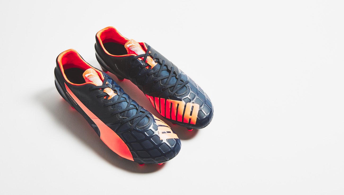 PUMA evoSPEED 1.4 "Total Eclipse" - featured image
