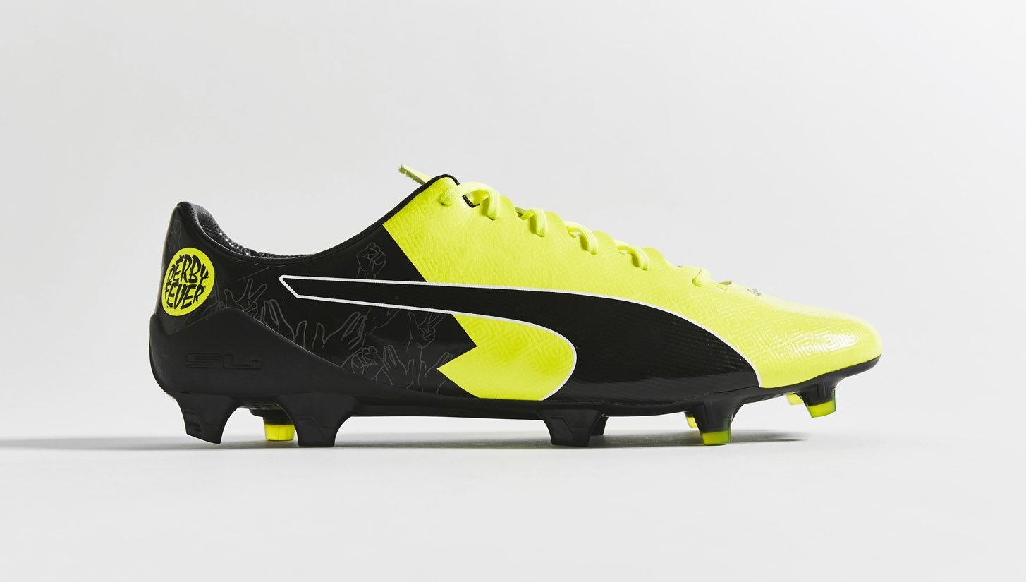 PUMA evoSPEED 17.SL "Marco Reus" - featured image