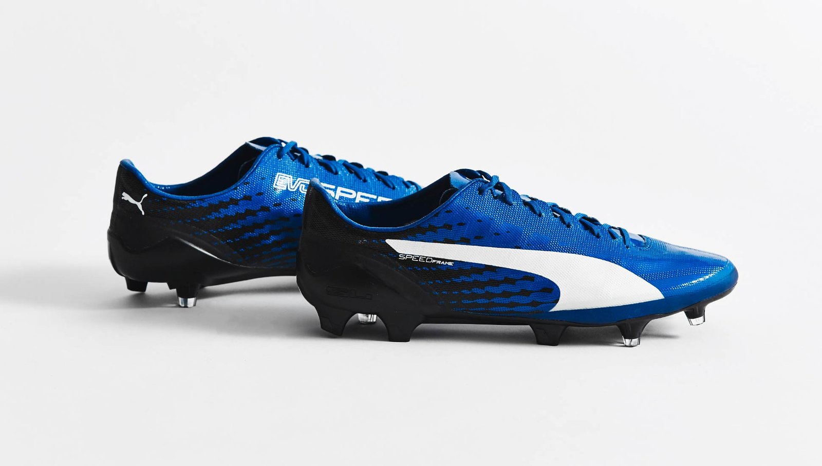 PUMA evoSPEED 17.SL "True Blue/White/Black" - featured image