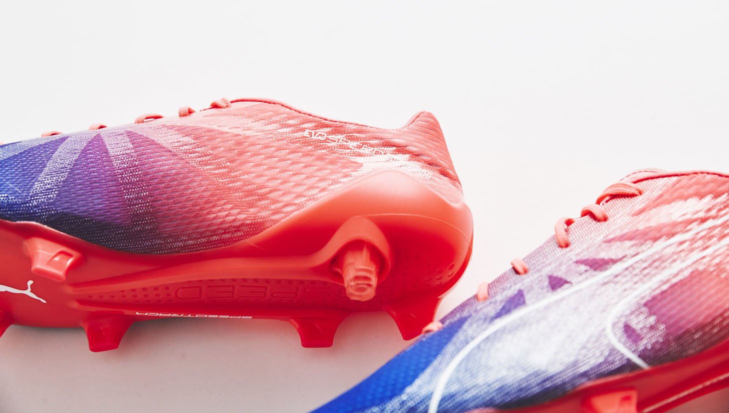 PUMA evoSPEED Fresh 2.0 "Bright Plasma/True Blue" - featured image