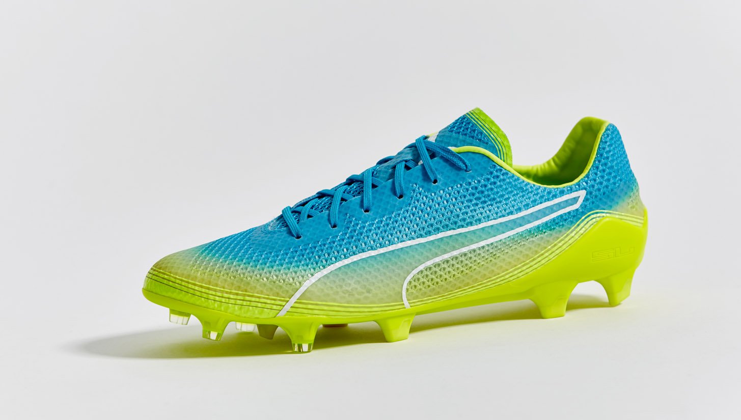 PUMA evoSPEED Fresh - featured image