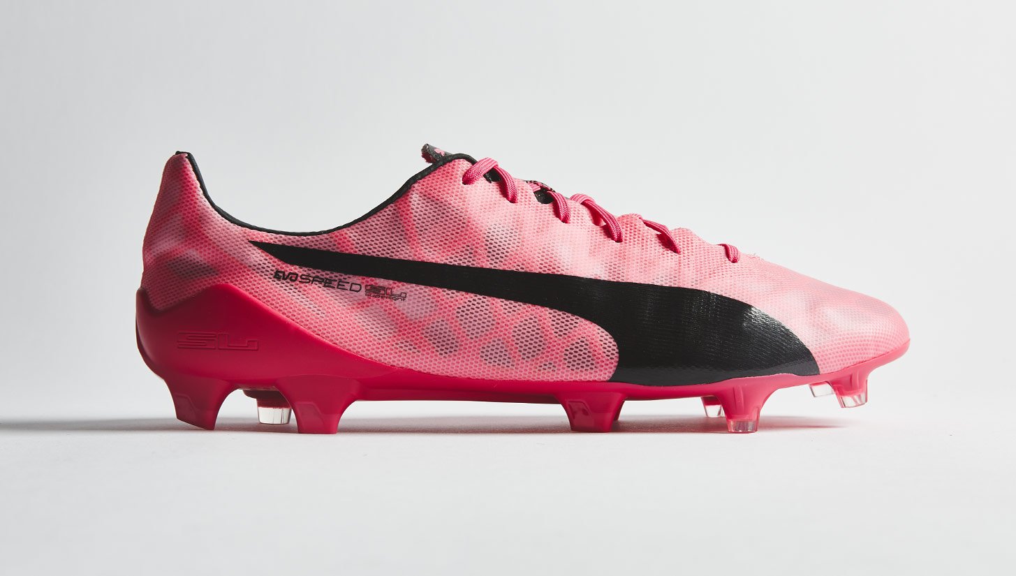 PUMA evoSPEED SL 'Fandango' - featured image
