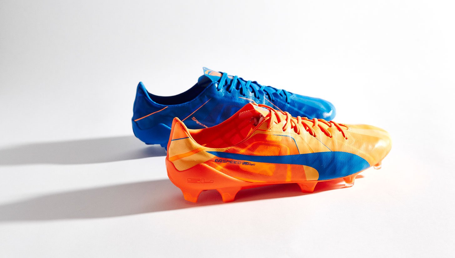 PUMA evoSPEED SL 'H2H Duality' - featured image