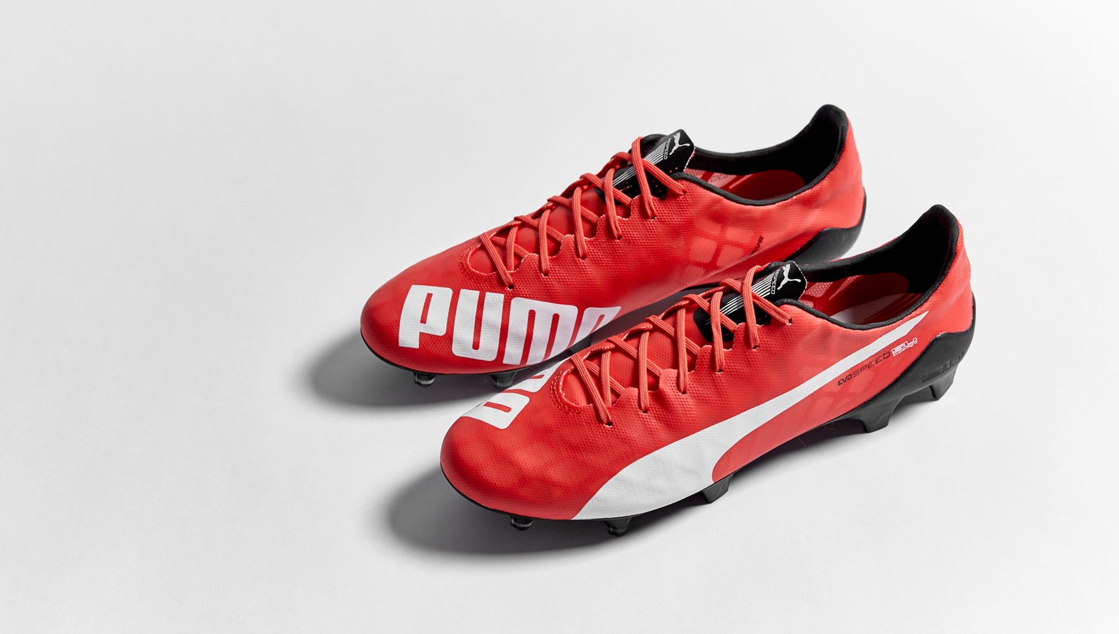 PUMA evoSPEED SL "Red/White/Black" - featured image
