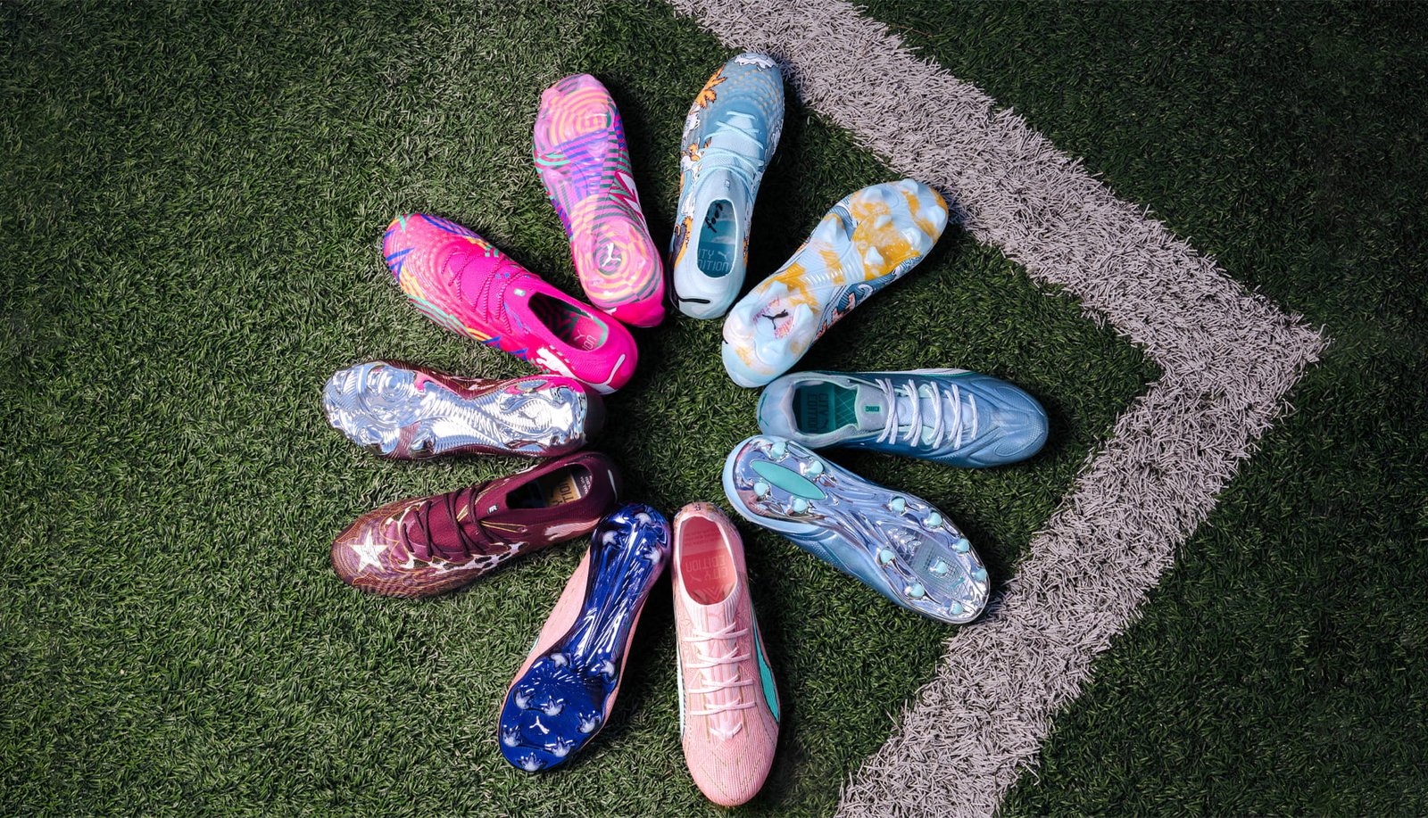PUMA Honour Host Cities With World Cup 'City Edition' Pack - featured image