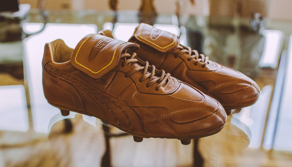 PUMA King By Alexander McQueen - featured image