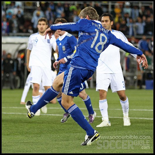 Puma King Finale - featured image