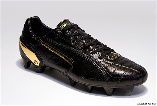 PUMA King Luxury Edition Football Boots - featured image