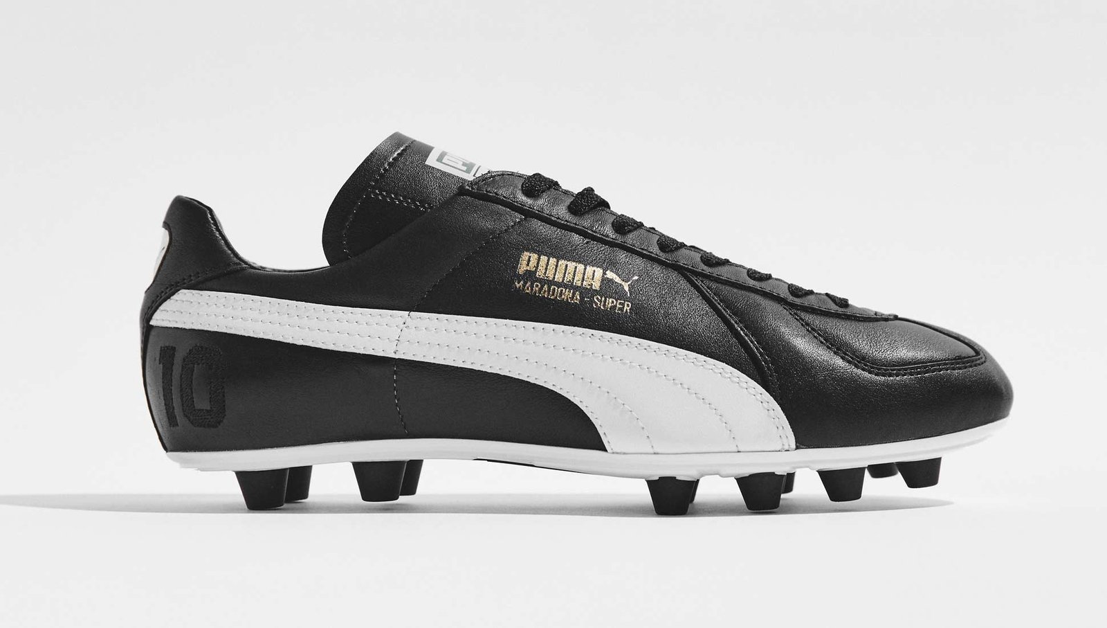 PUMA King Maradona Super - featured image