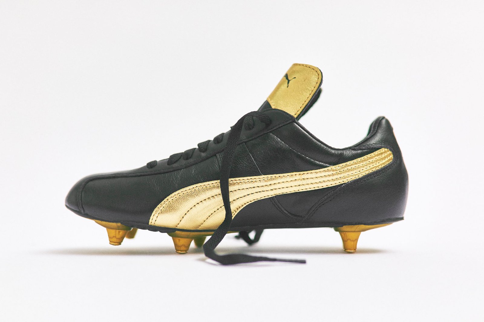 PUMA King Torero Special Edition - featured image